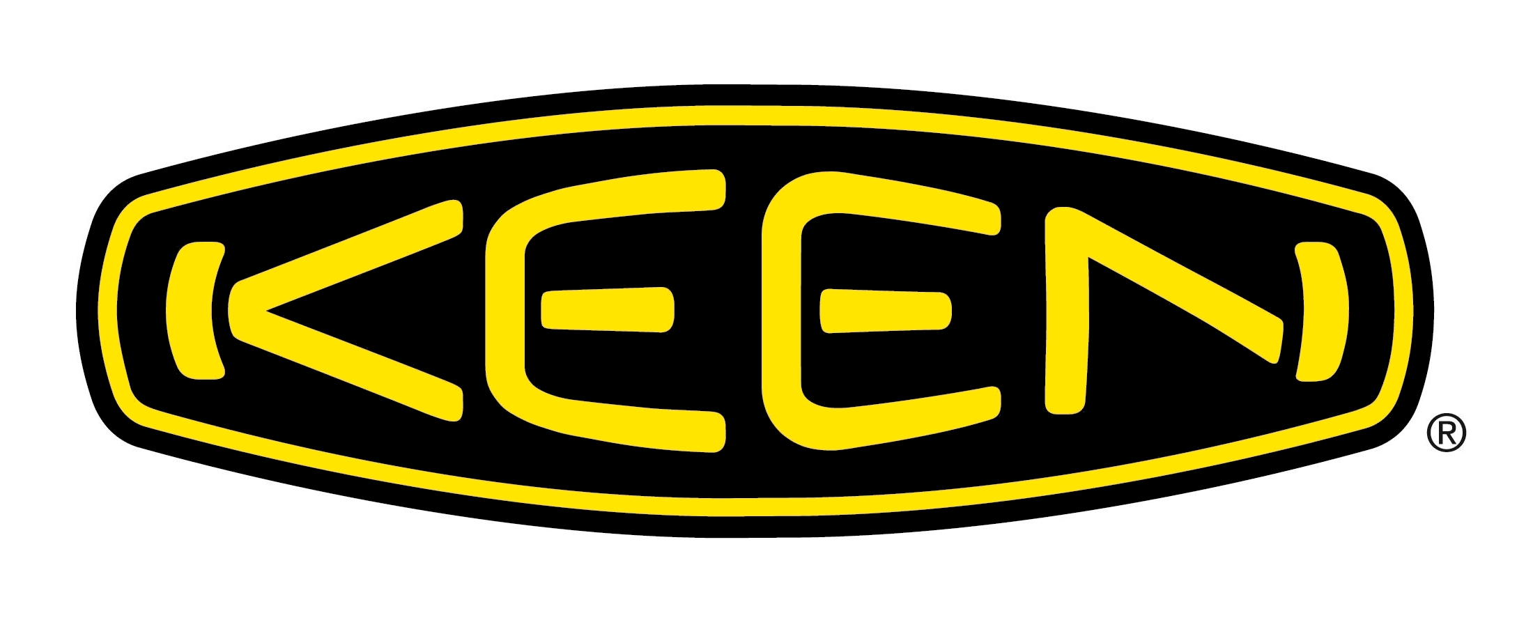 keen logo